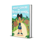 What I can do with my hands Book
