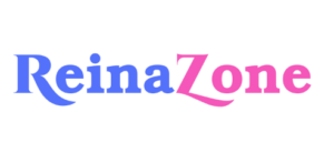 ReinaZone Logo