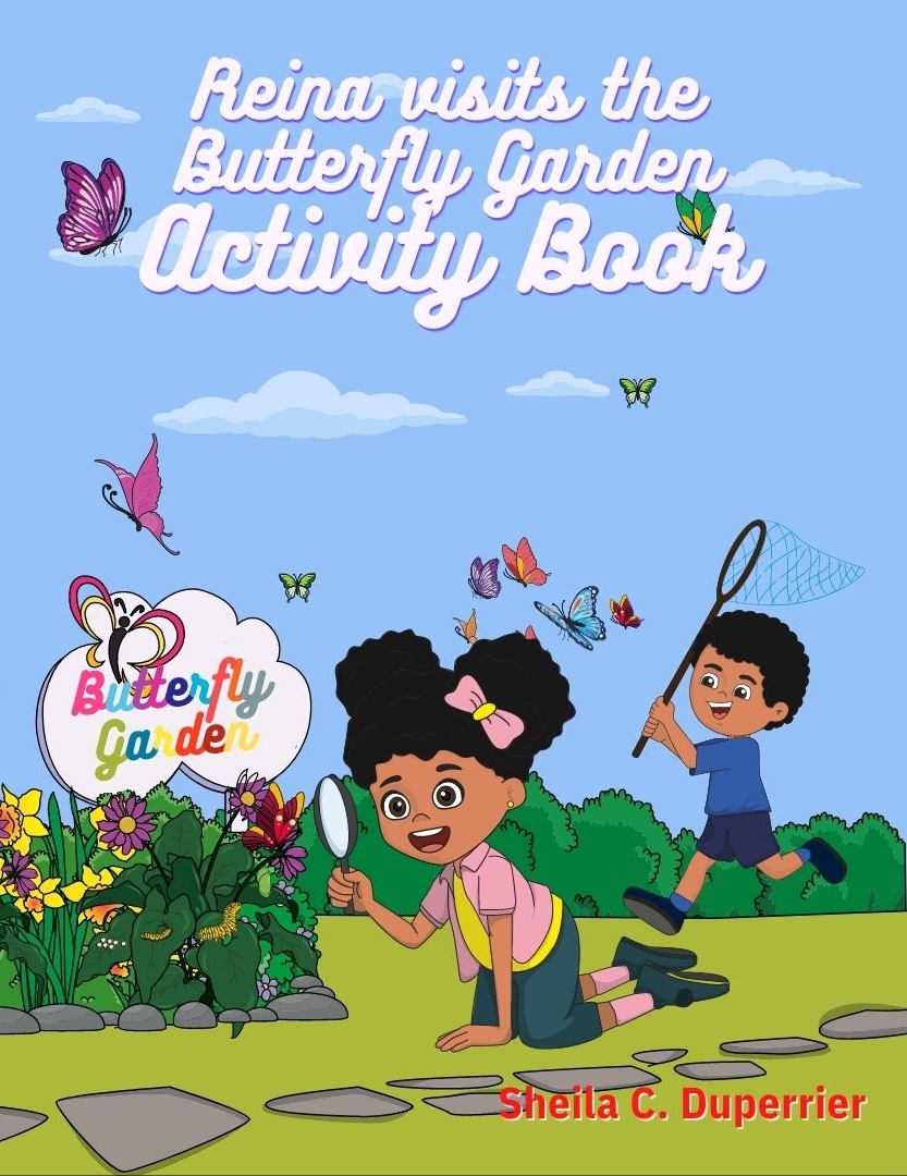 Butterfly Activity